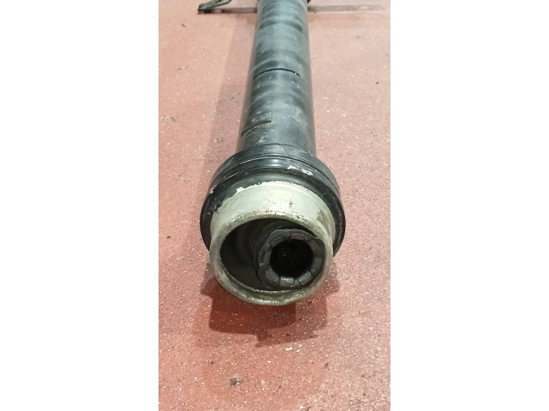 Recambio de transmision central para audi sq5 (8r) 3.0 tdi quattro referencia OEM IAM 8R0521101Q  