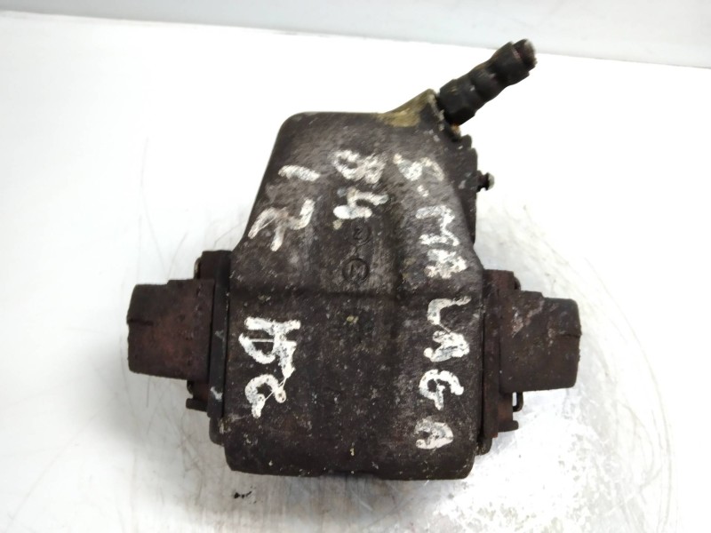 Recambio de pinza freno delantera izquierda para seat malaga 1.5 cat referencia OEM IAM   