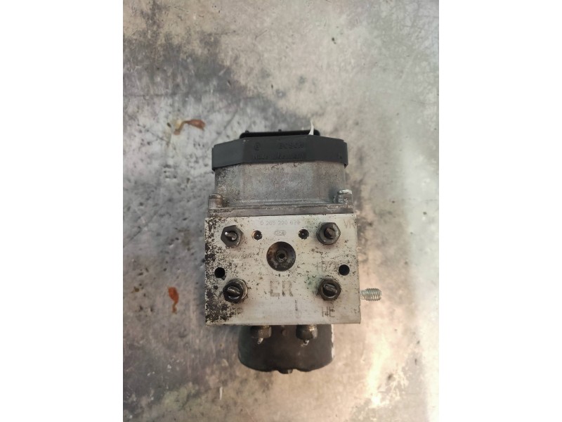 Recambio de abs para opel zafira a elegance referencia OEM IAM 0273004592 24432510 0265220635