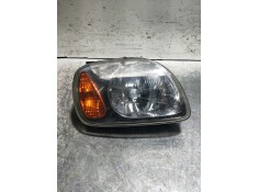 Recambio de faro derecho para nissan micra (k11) 1.5 diesel cat referencia OEM IAM 260101F511 89004677 