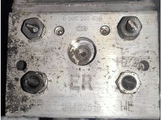 Recambio de abs para opel zafira a elegance referencia OEM IAM 0273004592 24432510 0265220635 2