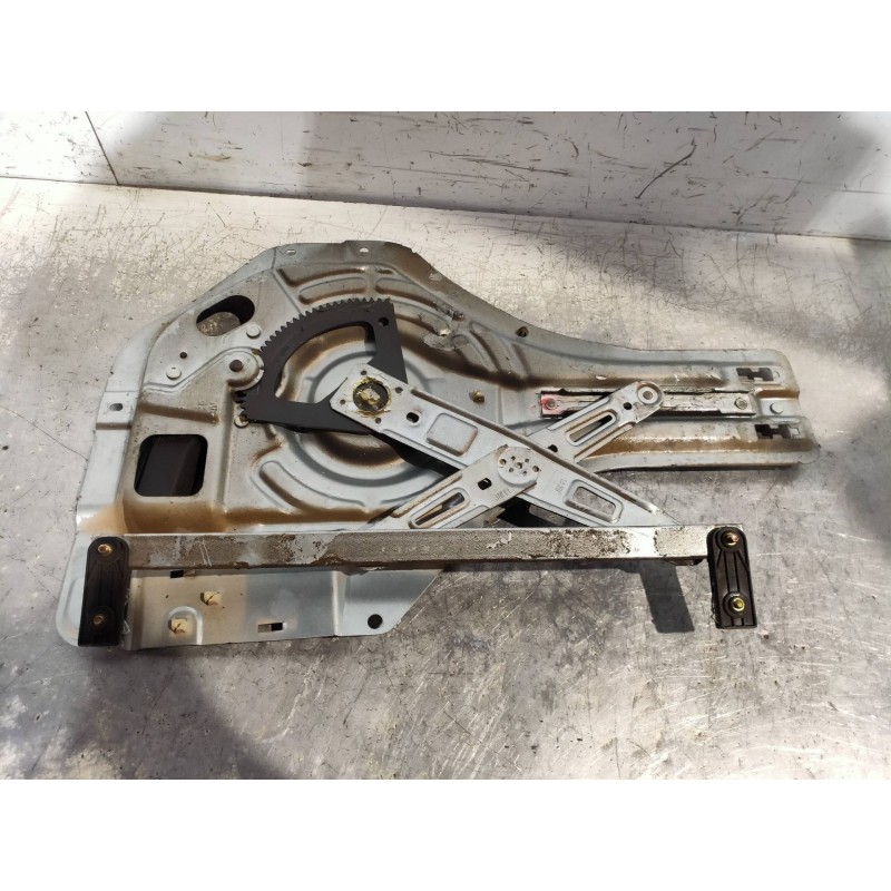 Recambio de elevalunas trasero derecho para hyundai tucson (jm) 2.0 crdi comfort (4wd) referencia OEM IAM 83480E010  