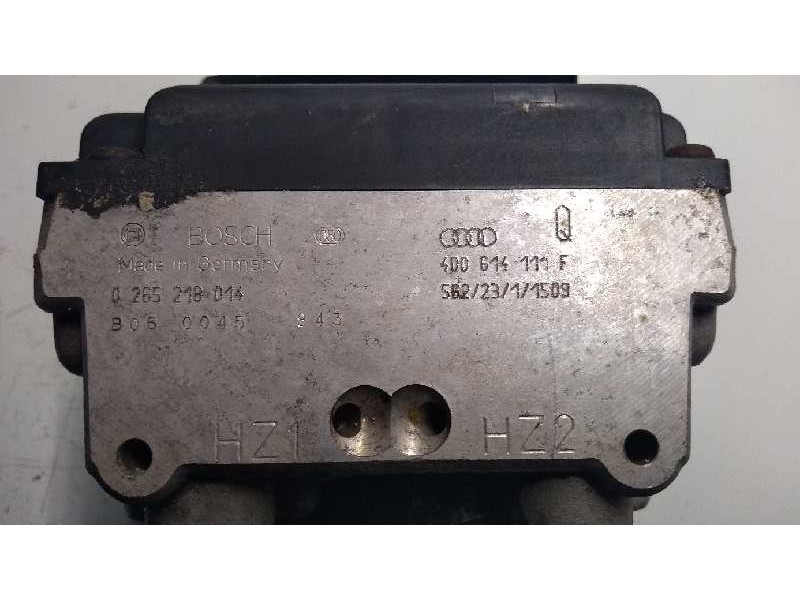Recambio de abs para audi a8 (d2) referencia OEM IAM 0265218014 400614111F 