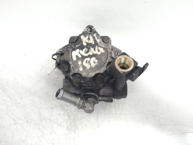 Recambio de bomba direccion para nissan micra (k11) 1.5 diesel cat referencia OEM IAM   