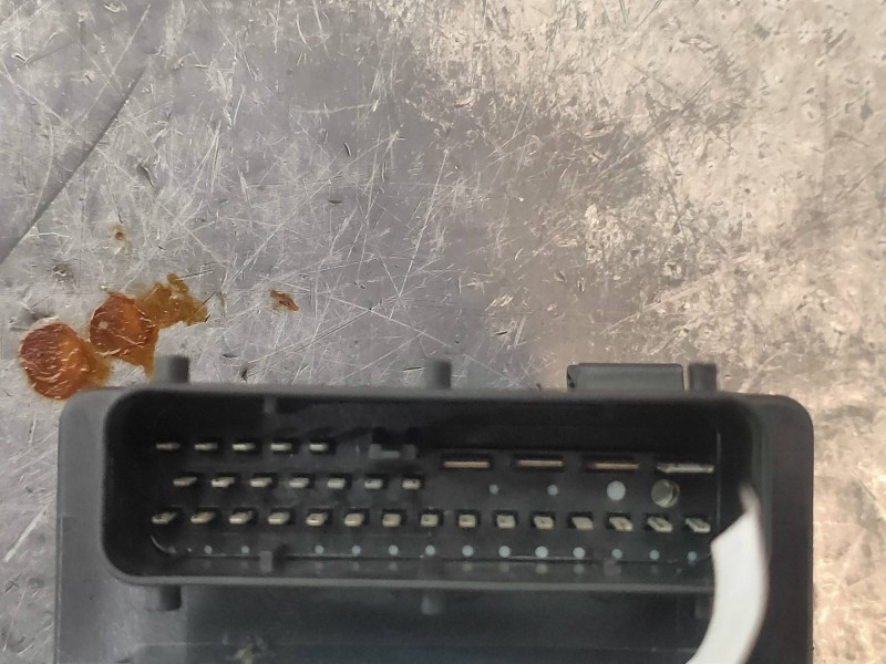 Recambio de abs para opel zafira a elegance referencia OEM IAM 0273004592 24432510 0265220635