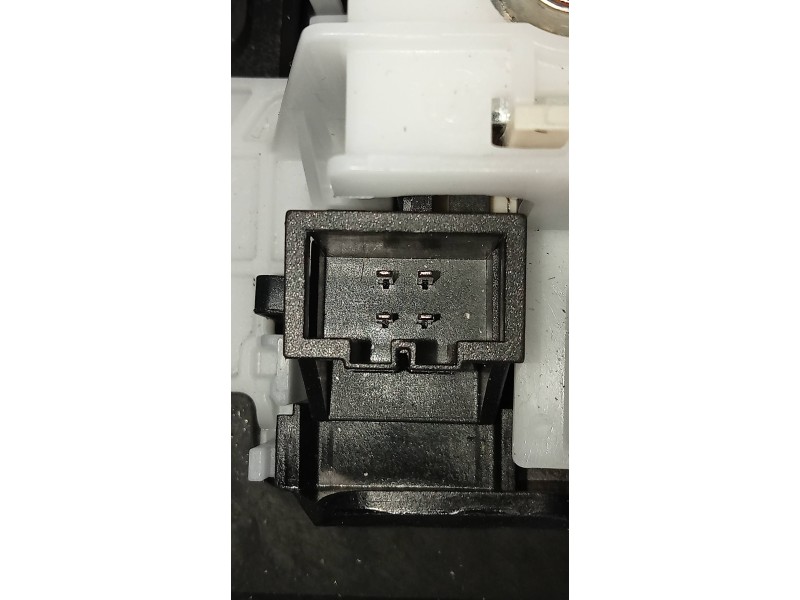 Recambio de palanca cambio para audi sq5 (8r) 3.0 tdi quattro referencia OEM IAM 8R1713041H 8R0713077B 