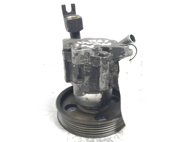 Recambio de bomba direccion para nissan micra (k11) 1.5 diesel cat referencia OEM IAM   