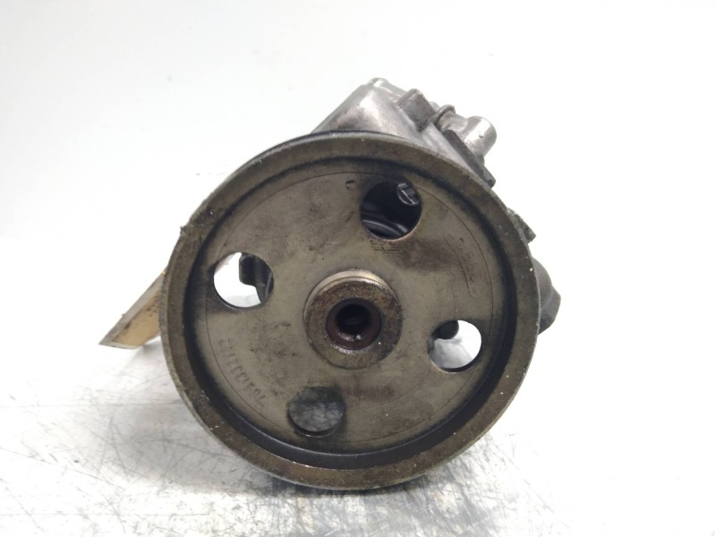 Recambio de bomba direccion para nissan micra (k11) 1.5 diesel cat referencia OEM IAM   