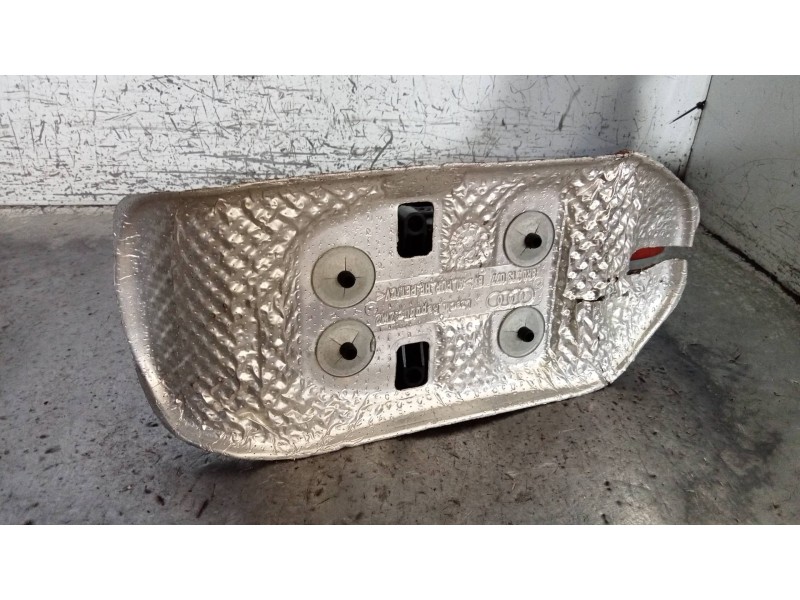 Recambio de palanca cambio para audi sq5 (8r) 3.0 tdi quattro referencia OEM IAM 8R1713041H 8R0713077B 