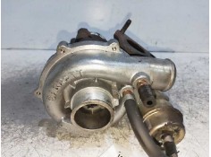 Recambio de turbocompresor para mg rover serie 400 (rt) 2.0 turbodiesel referencia OEM IAM 4520984 PMF100440 