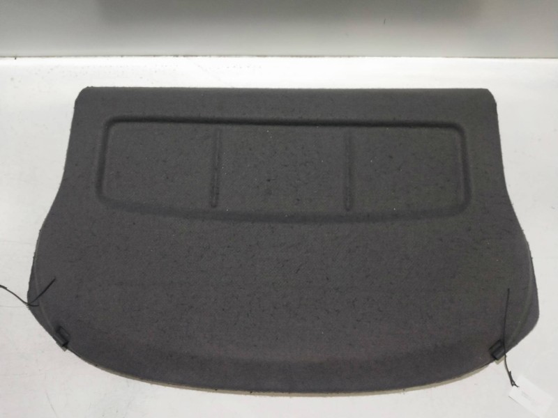 Recambio de bandeja trasera para nissan primera berlina (p11) 2.0 16v cat referencia OEM IAM   