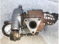 Recambio de turbocompresor para mg rover serie 400 (rt) 2.0 turbodiesel referencia OEM IAM 4520984 PMF100440  2