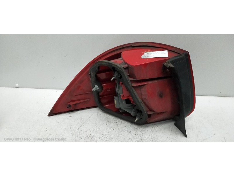 Recambio de piloto trasero derecho para volkswagen golf v variant (1k5) advance referencia OEM IAM   