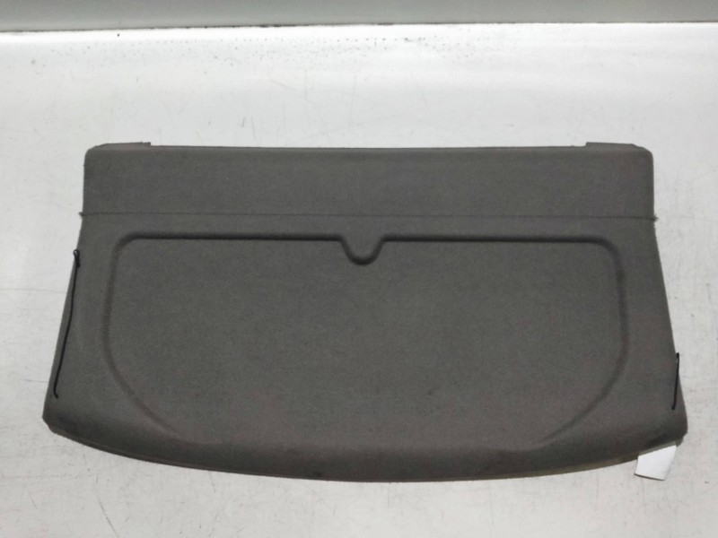 Recambio de bandeja trasera para nissan almera (n16/e) 1.8 16v cat referencia OEM IAM    Recambio de bandeja trasera para nissan almera (n16/e) 1.8 16v cat referencia OEM IAM