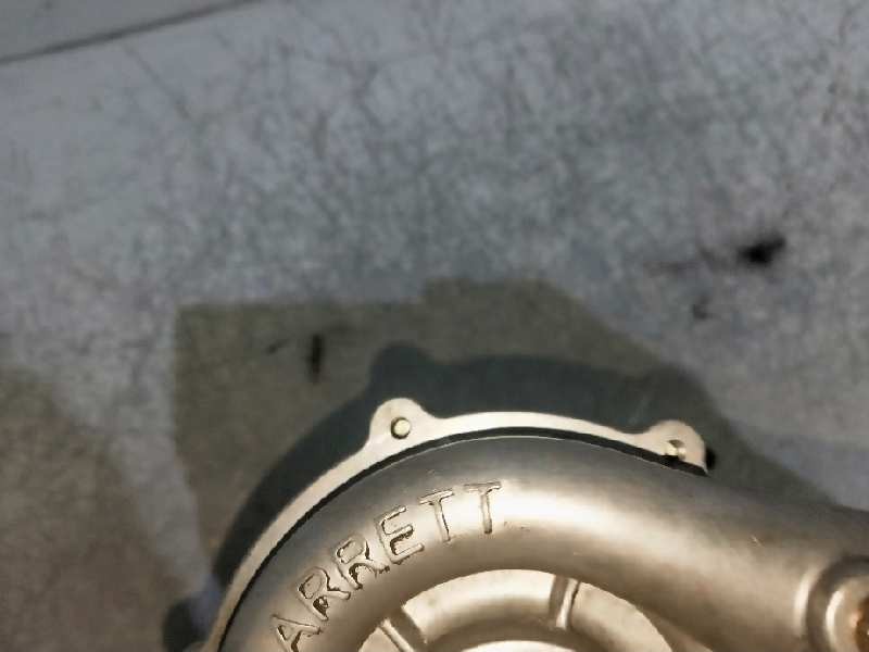 Recambio de turbocompresor para mg rover serie 400 (rt) 2.0 turbodiesel referencia OEM IAM 4520984 PMF100440  Recambio de turbocompresor para mg rover serie 400 (rt) 2.0 turbodiesel referencia OEM IAM 4520984 PMF100440