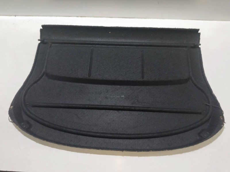 Recambio de bandeja trasera para nissan primera berlina (p11) 2.0 16v cat referencia OEM IAM   