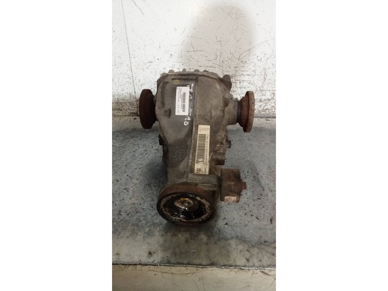 Recambio de diferencial trasero para audi sq5 (8r) 3.0 tdi quattro referencia OEM IAM   