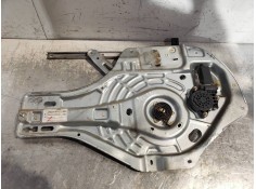 Recambio de elevalunas delantero izquierdo para hyundai tucson (jm) 2.0 crdi comfort (4wd) referencia OEM IAM 824702E010  