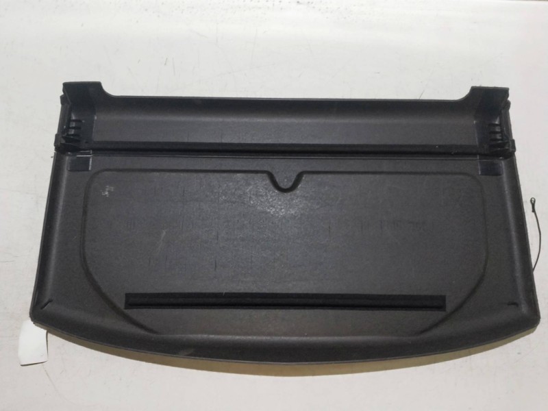 Recambio de bandeja trasera para nissan almera (n16/e) 1.8 16v cat referencia OEM IAM    Recambio de bandeja trasera para nissan almera (n16/e) 1.8 16v cat referencia OEM IAM