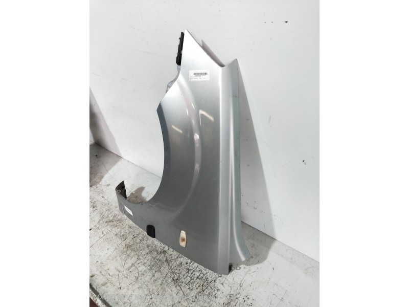 Recambio de aleta delantera izquierda para kia rio 1.5 crdi ex2 referencia OEM IAM   