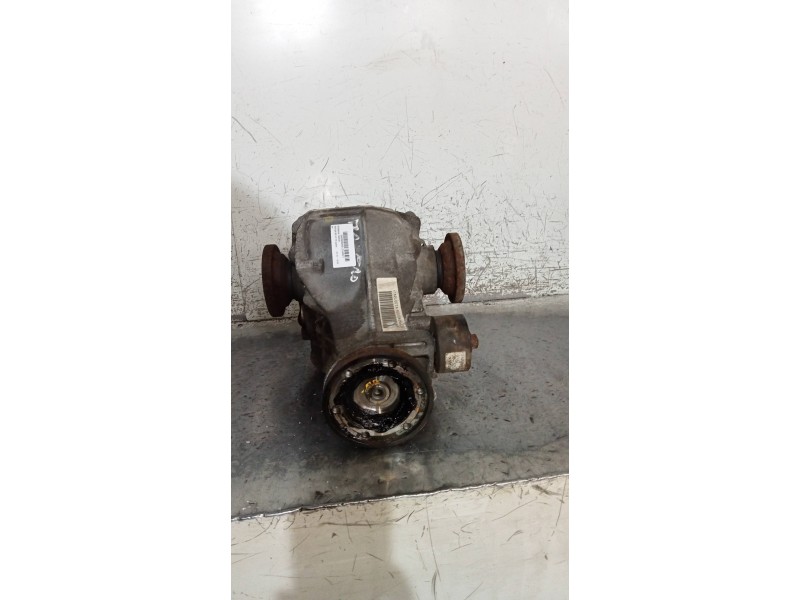 Recambio de diferencial trasero para audi sq5 (8r) 3.0 tdi quattro referencia OEM IAM   