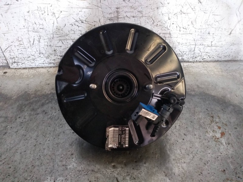 Recambio de servofreno para peugeot 308 business line referencia OEM IAM 9675405480 03786297024 