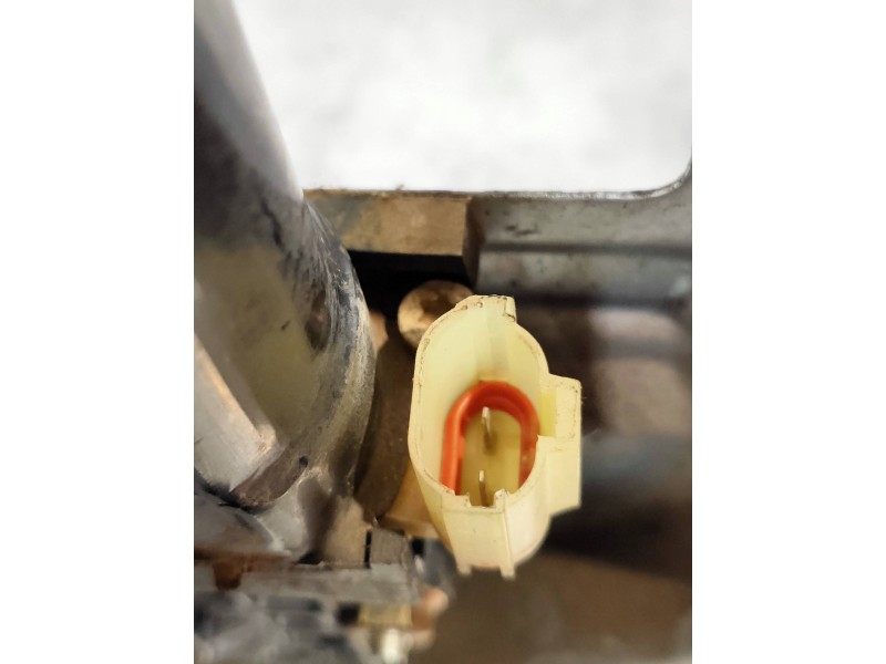 Recambio de elevalunas delantero izquierdo para hyundai tucson (jm) 2.0 crdi comfort (4wd) referencia OEM IAM 824702E010  