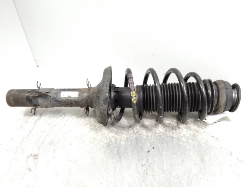 Recambio de amortiguador delantero derecho para audi tt (8n3/8n9) 1.8 20v turbo referencia OEM IAM 8N0413031M  