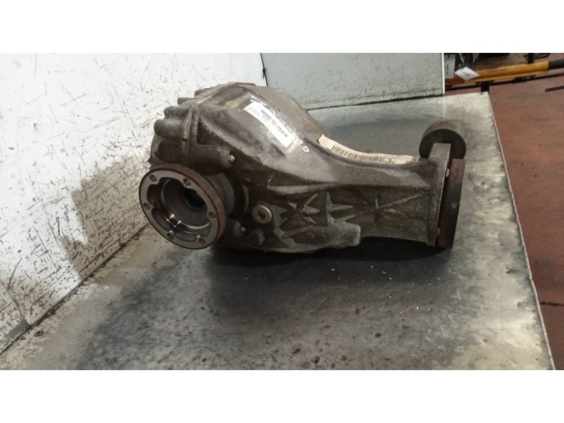 Recambio de diferencial trasero para audi sq5 (8r) 3.0 tdi quattro referencia OEM IAM   