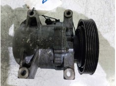 Recambio de compresor aire acondicionado para nissan primera berlina (p11) 2.0 16v cat referencia OEM IAM 926002J203 8483345010  2