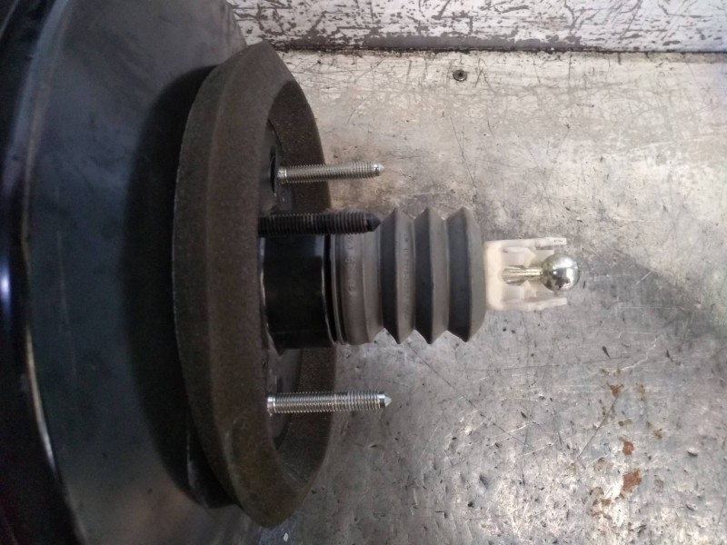 Recambio de servofreno para peugeot 308 business line referencia OEM IAM 9675405480 03786297024 