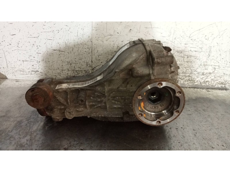 Recambio de diferencial trasero para audi sq5 (8r) 3.0 tdi quattro referencia OEM IAM   