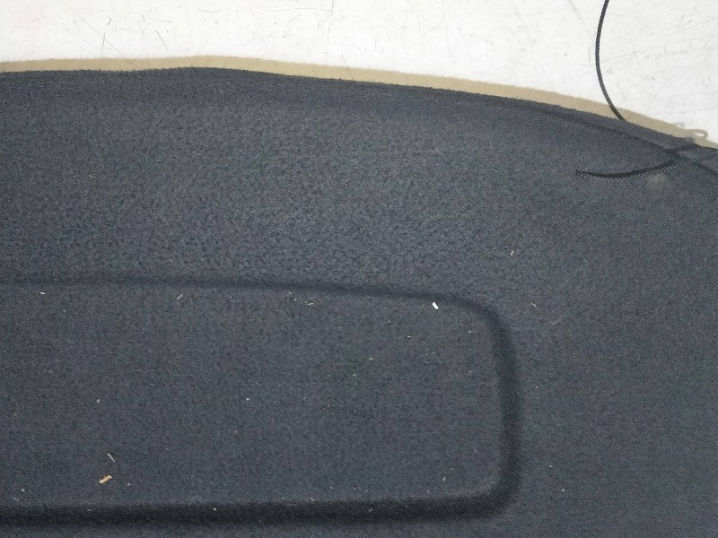 Recambio de bandeja trasera para nissan primera berl./familiar (p10/w10) 2.0 diesel referencia OEM IAM    Recambio de bandeja trasera para nissan primera berl./familiar (p10/w10) 2.0 diesel referencia OEM IAM