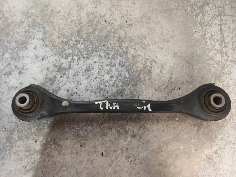 Recambio de brazo suspension superior trasero derecho para volkswagen golf vi (5k1) gti referencia OEM IAM 1K0501529J  