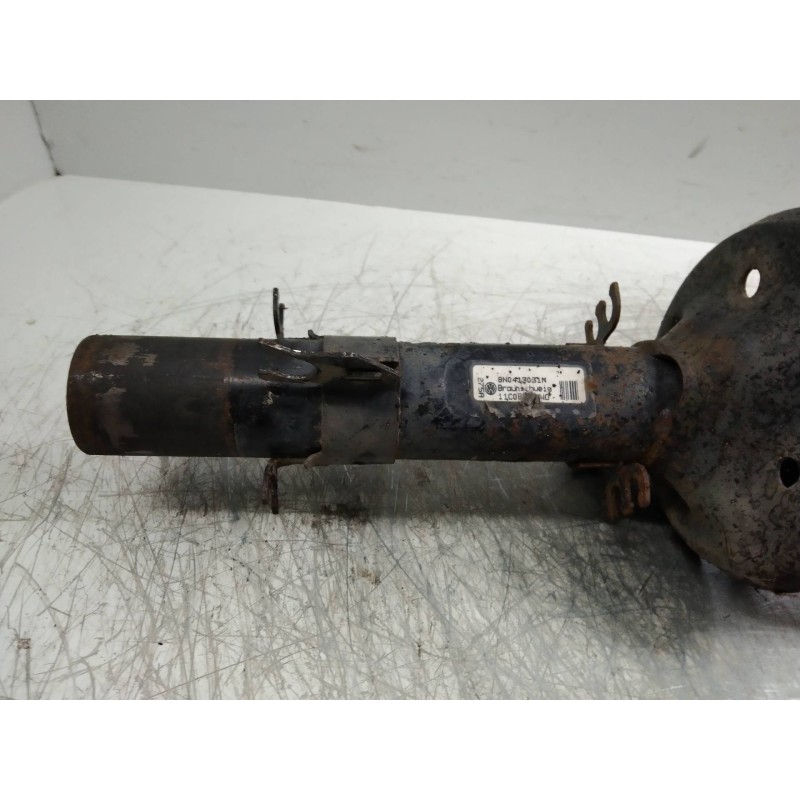 Recambio de amortiguador delantero derecho para audi tt (8n3/8n9) 1.8 20v turbo referencia OEM IAM 8N0413031M  