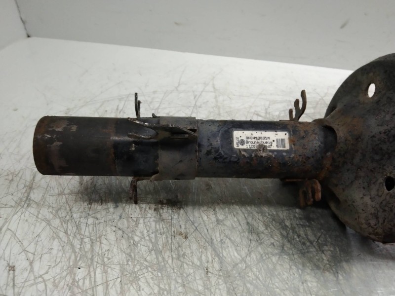 Recambio de amortiguador delantero derecho para audi tt (8n3/8n9) 1.8 20v turbo referencia OEM IAM 8N0413031M  
