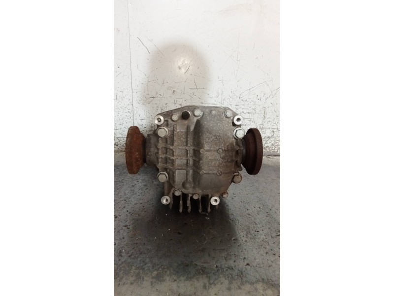 Recambio de diferencial trasero para audi sq5 (8r) 3.0 tdi quattro referencia OEM IAM   