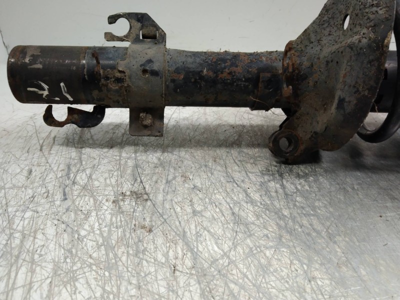 Recambio de amortiguador delantero derecho para audi tt (8n3/8n9) 1.8 20v turbo referencia OEM IAM 8N0413031M  