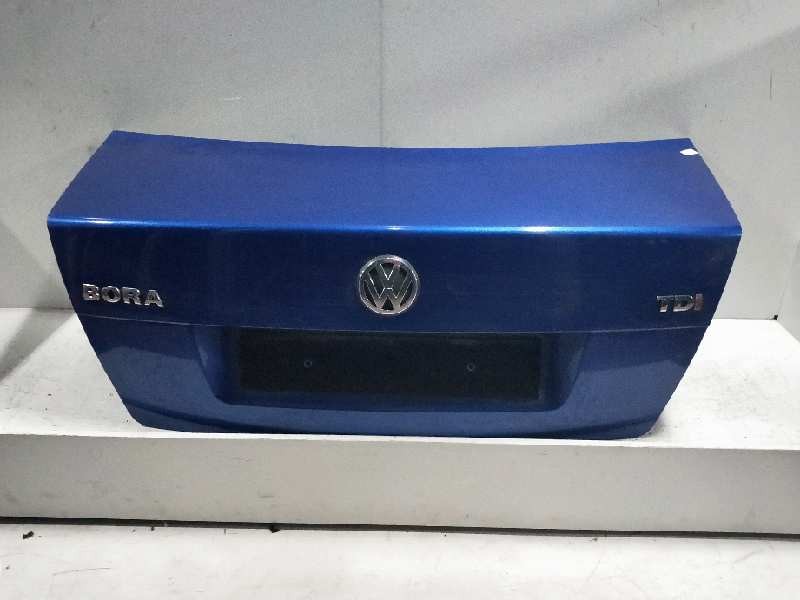 Recambio de tapa maletero para volkswagen bora berlina (1j2) referencia OEM IAM    Recambio de tapa maletero para volkswagen bora berlina (1j2) referencia OEM IAM