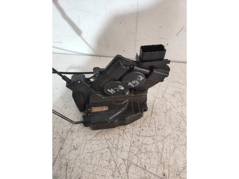 Recambio de motor cierre centralizado delantero derecho para mazda 5 berl. (cr) 2.0 crtd active+ (105kw) referencia OEM IAM B92B