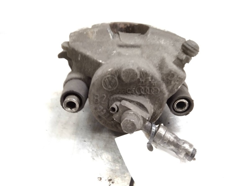 Recambio de pinza freno delantera derecha para seat toledo (5p2) 1.6 referencia OEM IAM   