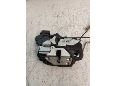 Recambio de motor cierre centralizado delantero derecho para mazda 5 berl. (cr) 2.0 crtd active+ (105kw) referencia OEM IAM B92B 2