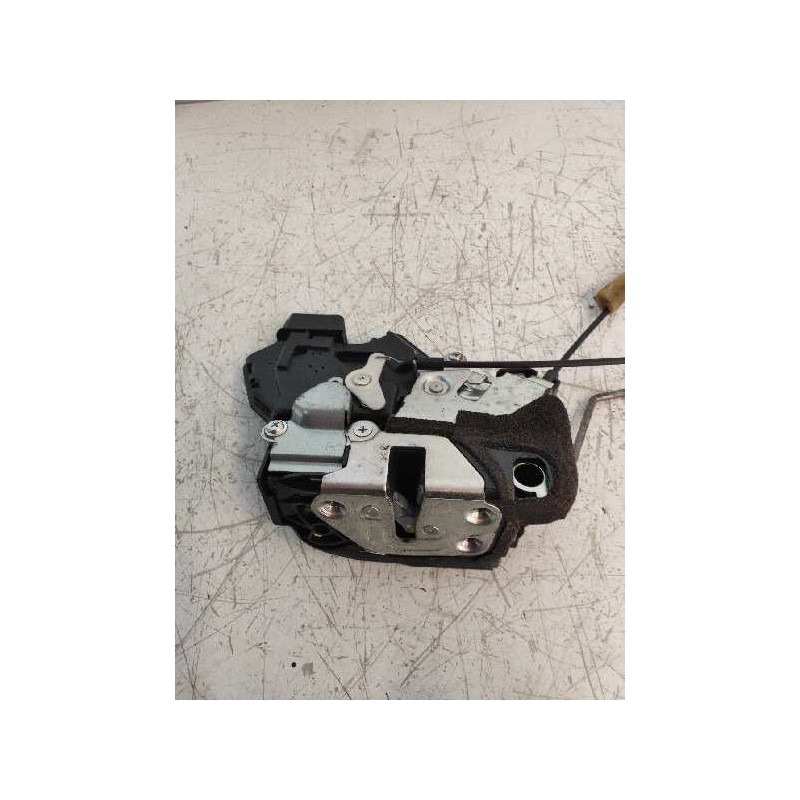 Recambio de motor cierre centralizado delantero derecho para mazda 5 berl. (cr) 2.0 crtd active+ (105kw) referencia OEM IAM B92B