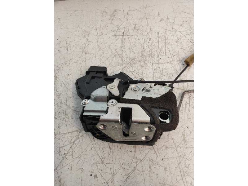 Recambio de motor cierre centralizado delantero derecho para mazda 5 berl. (cr) 2.0 crtd active+ (105kw) referencia OEM IAM B92B