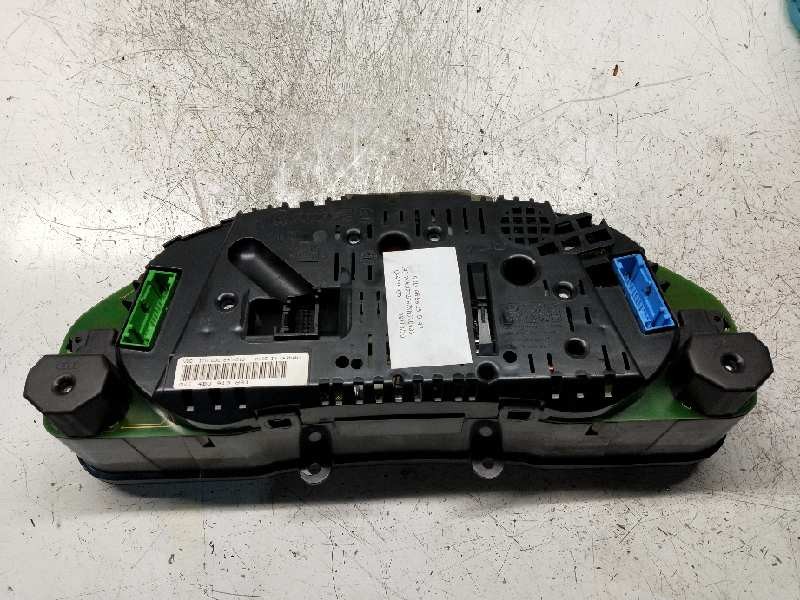 Recambio de cuadro instrumentos para audi a6 berlina (4b2) 2.5 tdi referencia OEM IAM 110008890 110008016 4B0919881