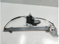 Recambio de elevalunas delantero izquierdo para nissan pathfinder (r51) 2.5 dci xe referencia OEM IAM 402121D  5P 2