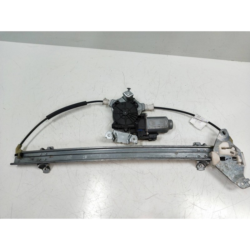 Recambio de elevalunas delantero izquierdo para nissan pathfinder (r51) 2.5 dci xe referencia OEM IAM 402121D  5P