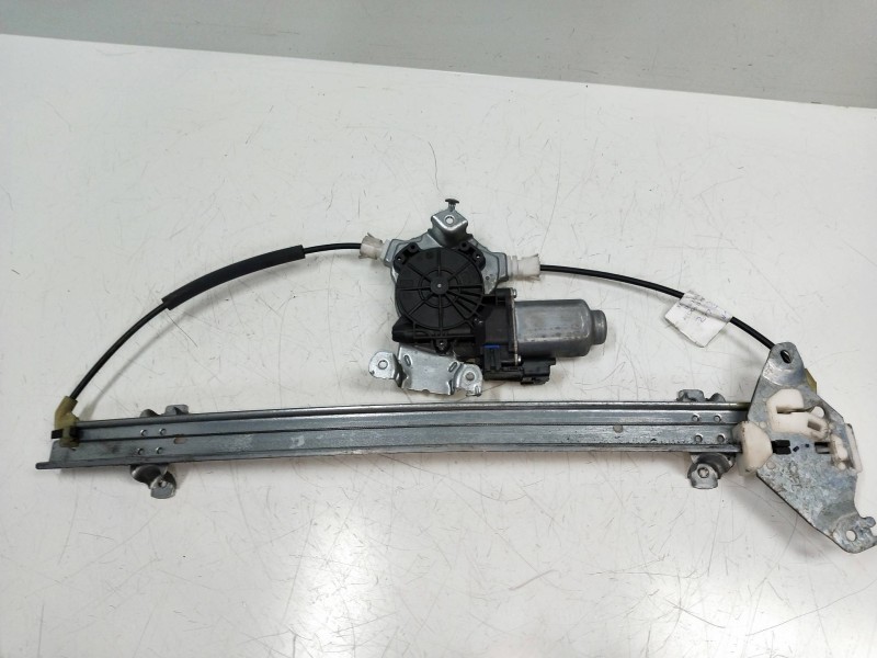 Recambio de elevalunas delantero izquierdo para nissan pathfinder (r51) 2.5 dci xe referencia OEM IAM 402121D  5P
