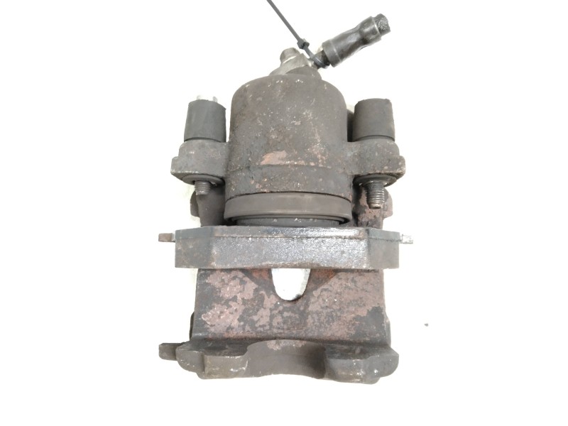 Recambio de pinza freno delantera derecha para seat toledo (5p2) 1.6 referencia OEM IAM   