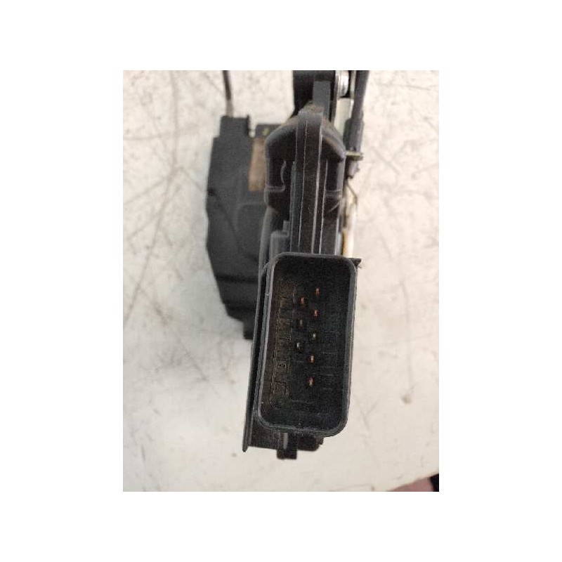 Recambio de motor cierre centralizado delantero derecho para mazda 5 berl. (cr) 2.0 crtd active+ (105kw) referencia OEM IAM B92B
